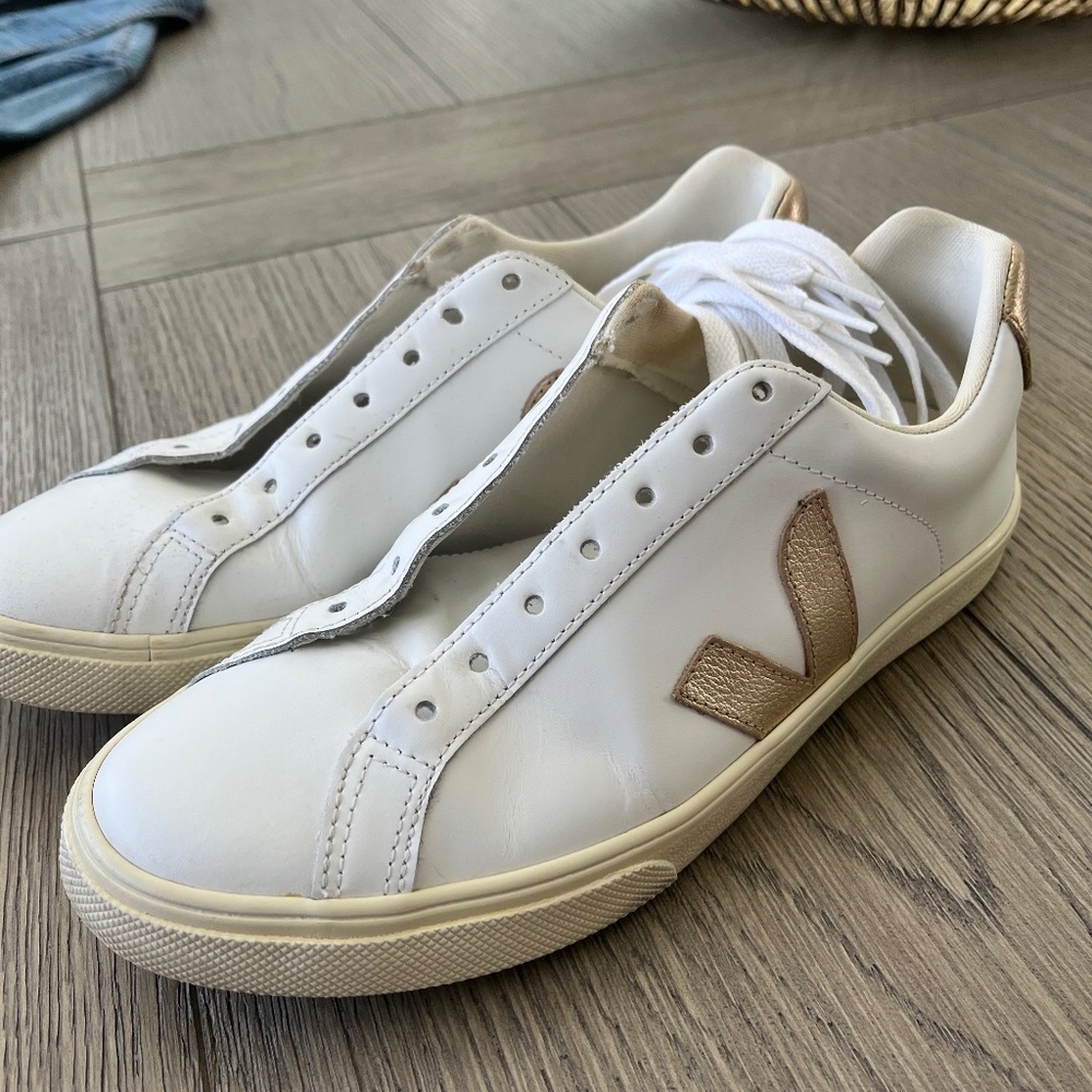 Veja Sneakers